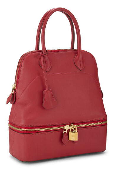 Rouge Casaque Swift Bolide Secret 24, , large