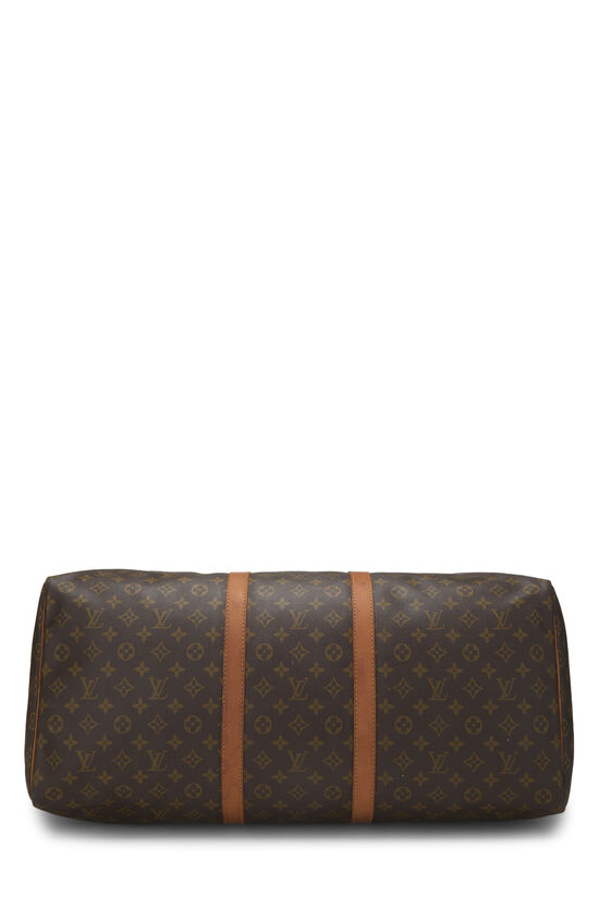 Monogram Canvas Keepall 60, , large image number 2