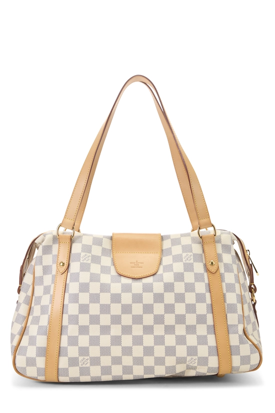 Damier Azur Stresa PM, , large image number 3