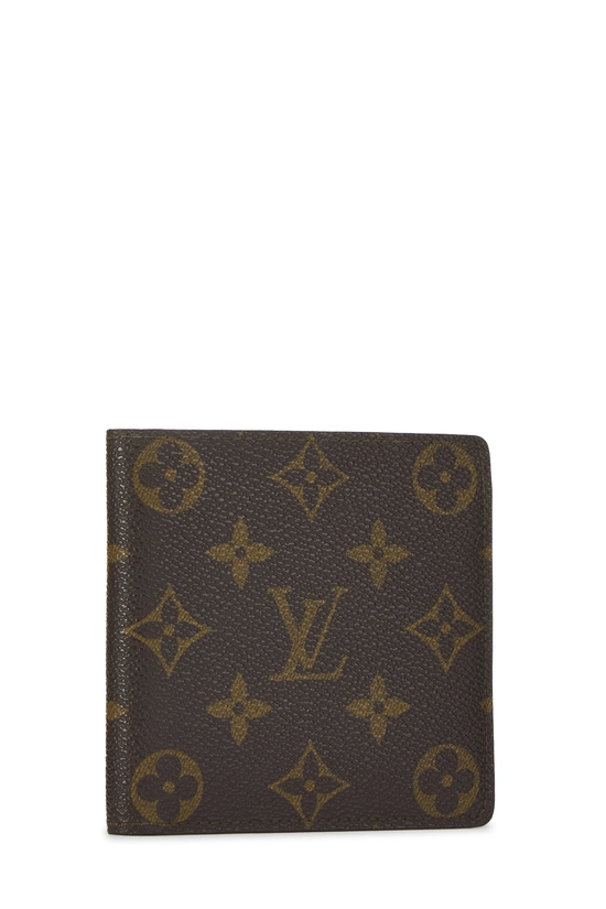 Monogram Canvas Marco, , large image number 1