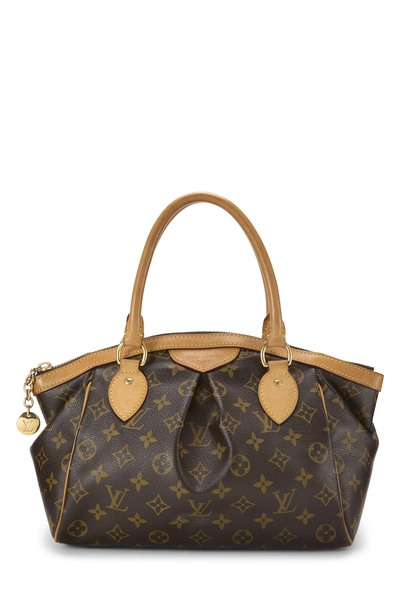 Louis Vuitton Monogram Canvas Tivoli PM