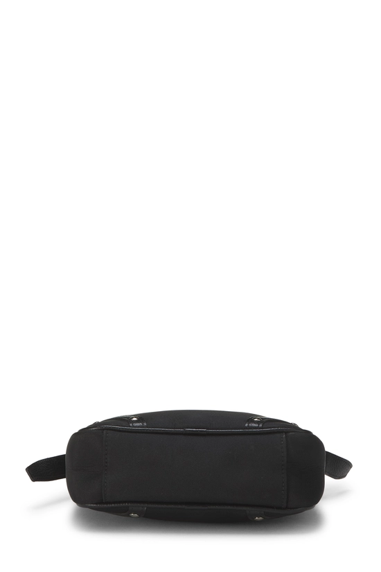 Black House Check Nylon Vertical Messenger Small, , large image number 4