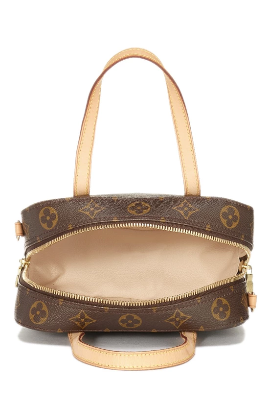 Monogram Canvas Spontini, , large image number 5