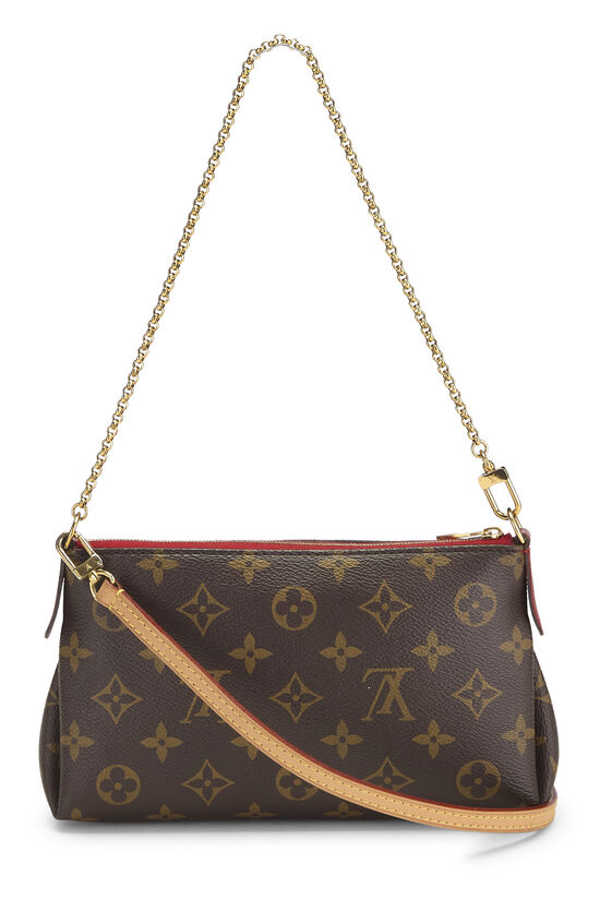 Monogram Canvas Pallas Clutch, , large image number 3