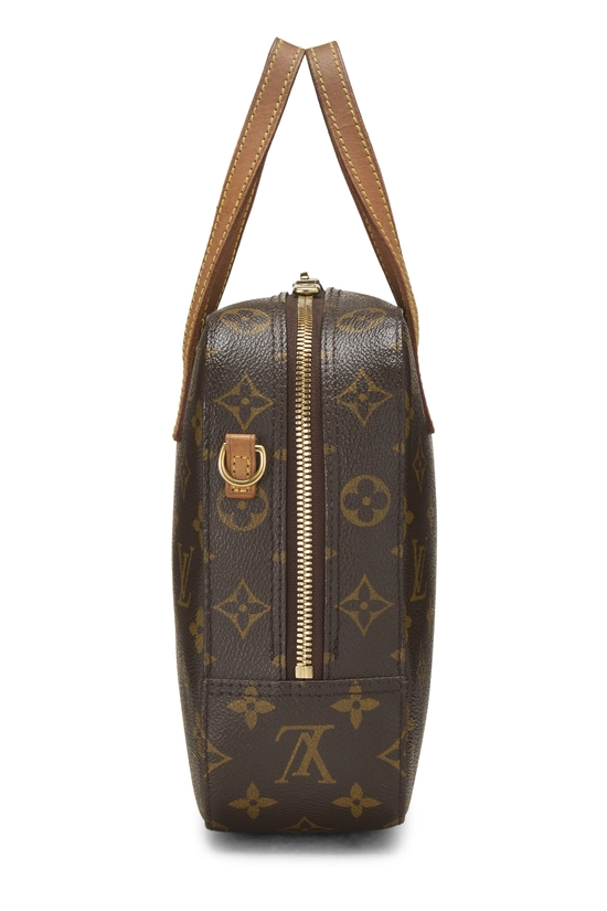 Monogram Canvas Spontini, , large image number 2