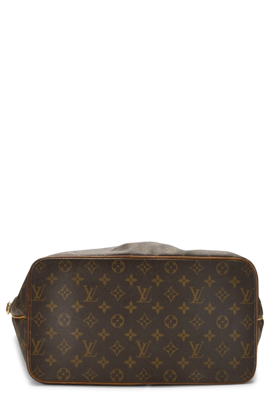 Monogram Canvas Palermo GM, , large image number 4