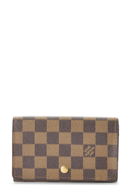 Damier Ebene Tresor, , large image number 0
