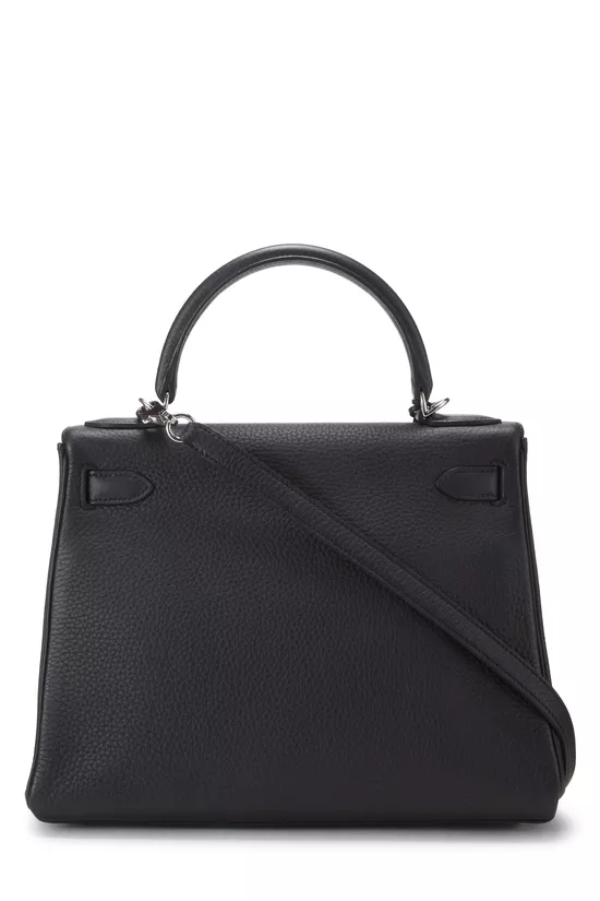 Black Clemence Kelly Retourne 28, , large image number 3