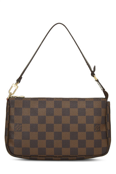 Damier Ebene Pochette Accessoires