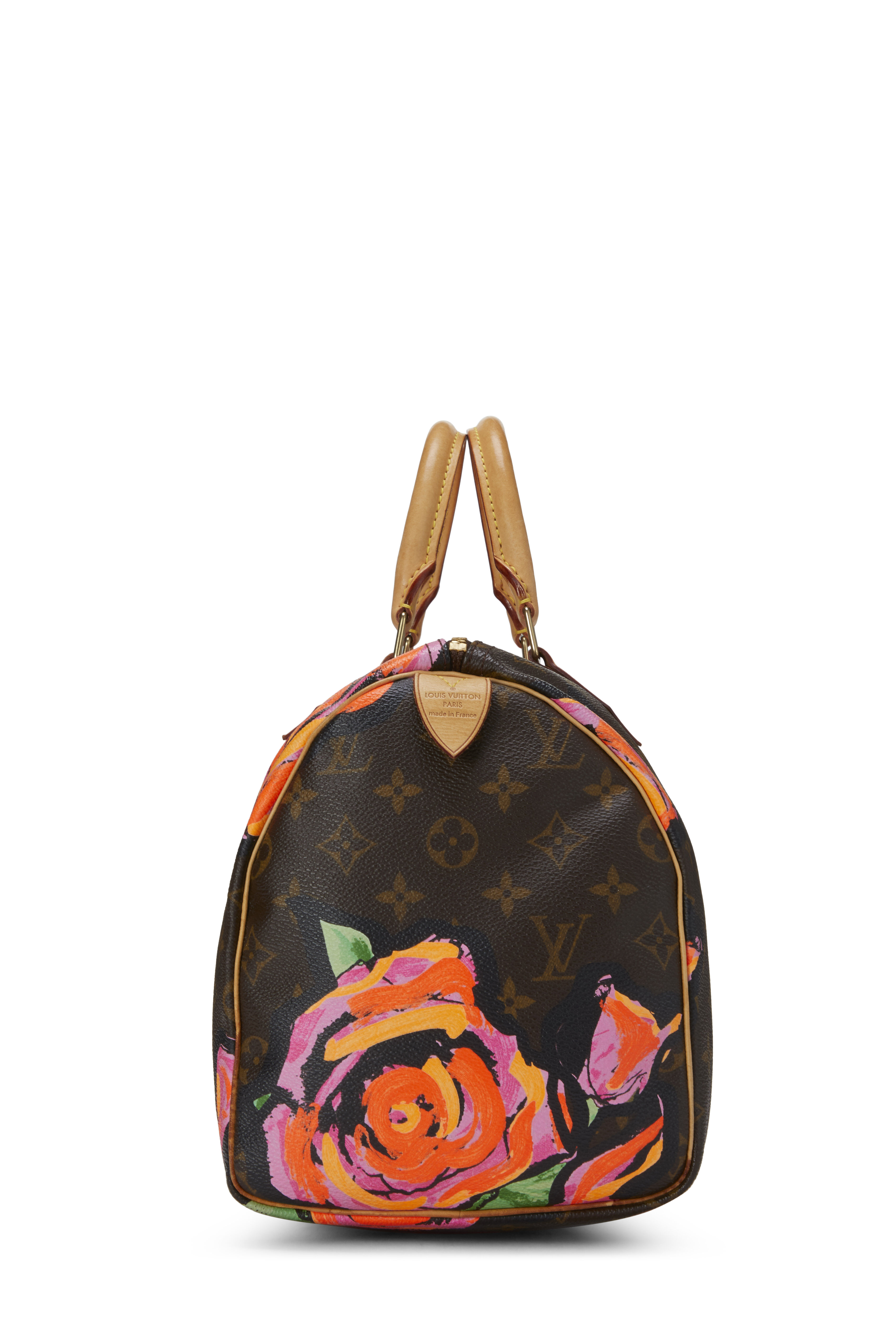 stephen sprouse roses speedy
