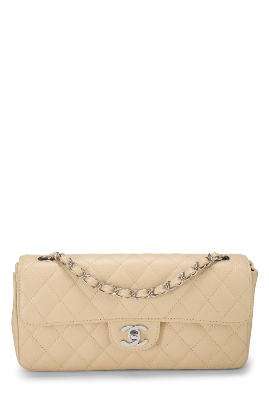 Beige Caviar East/West Medium, , large image number 0