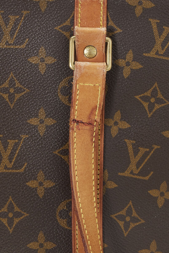 Louis Vuitton Babylone – The Brand Collector