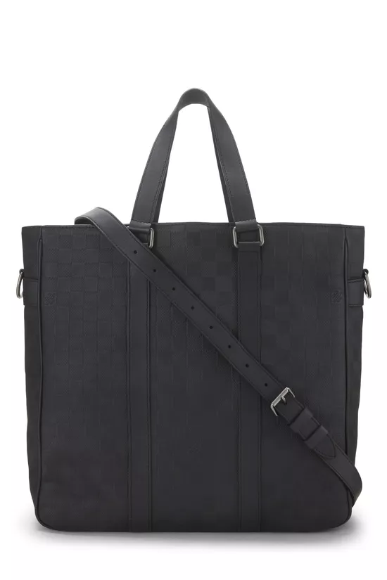 Black Damier Infini Neo Tadao, , large image number 3