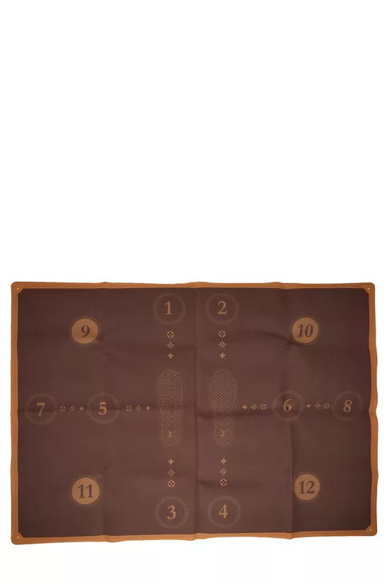 Monogram Canvas Iconoclasts Boxing Set, , large image number 7