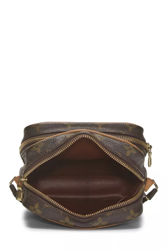 Monogram Canvas Amazone, , large image number 5