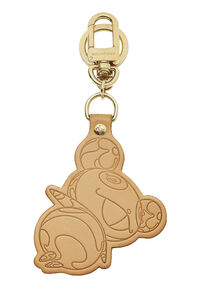 Bag charm Louis Vuitton Gold in Metal - 29807871