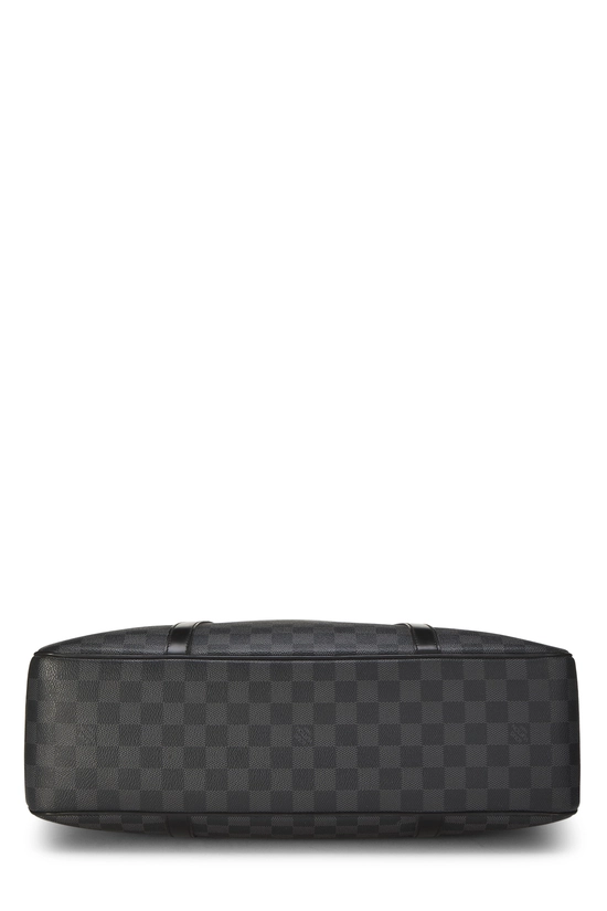 Damier Graphite Canvas Jorn, , large image number 4