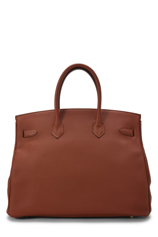 Cuivre Clemence Birkin 35, , large image number 3