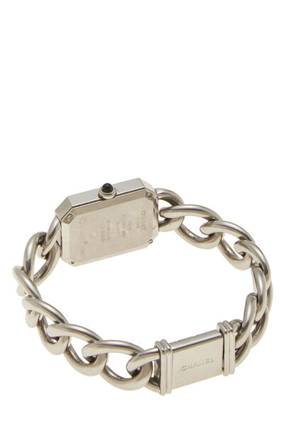 Silver Premiere Watch Large, , large