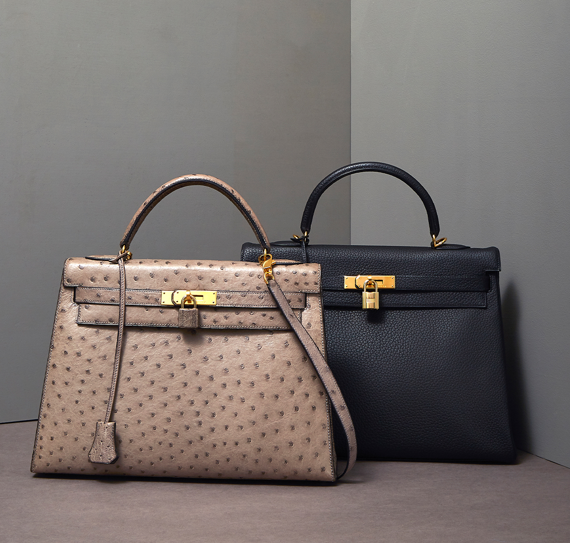 Authenticity Guarantee for Handbags