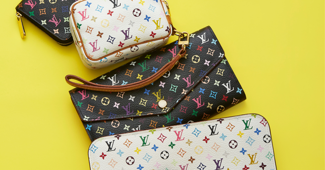 Louis Vuitton Handbag - Wholesale accessories from What Goes Around Comes Around, United States