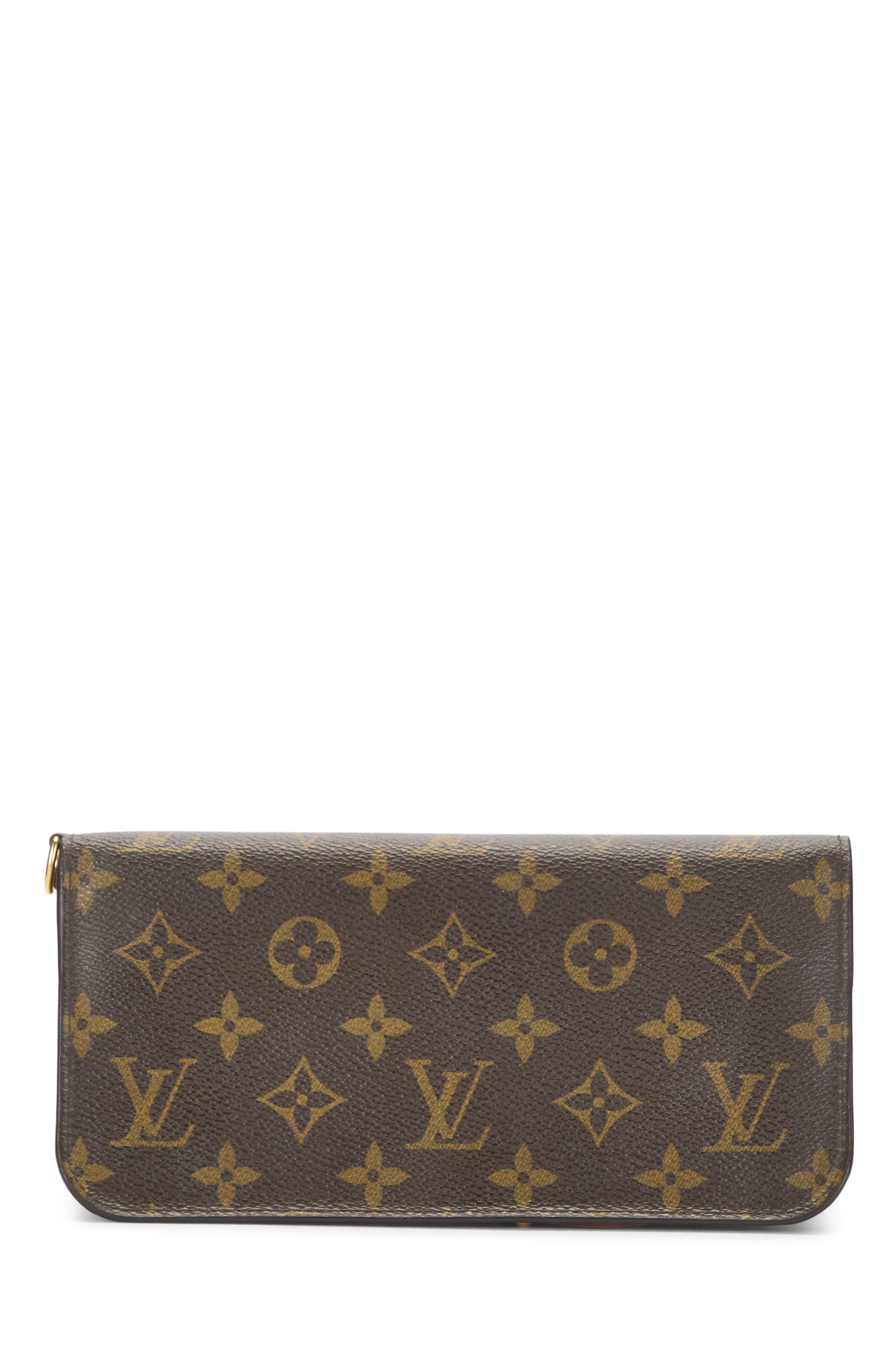 Women's Louis Vuitton Monogram Canvas Insolite in Brown