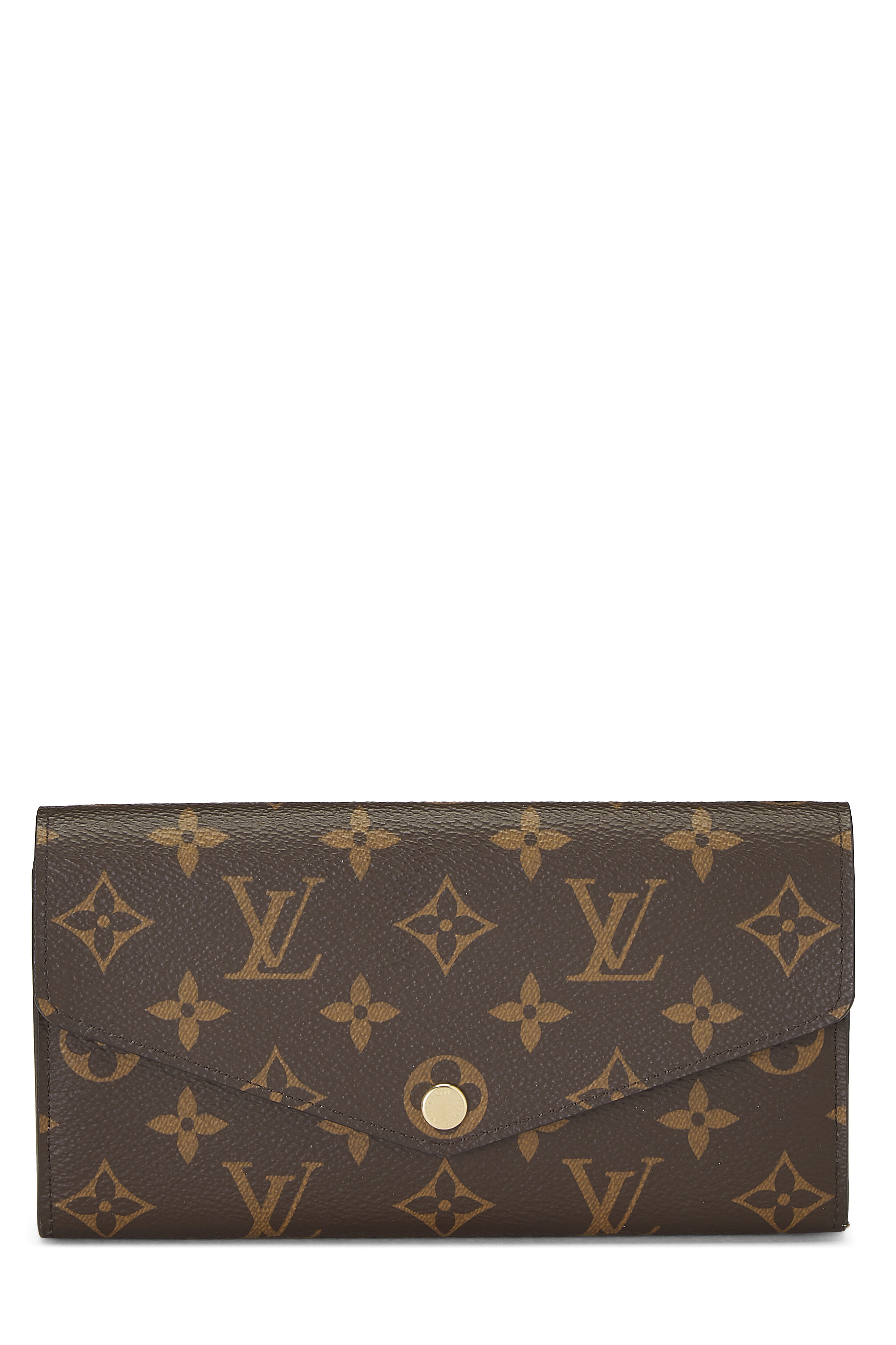 Women's Louis Vuitton Monogram Canvas Sarah NM in Pink