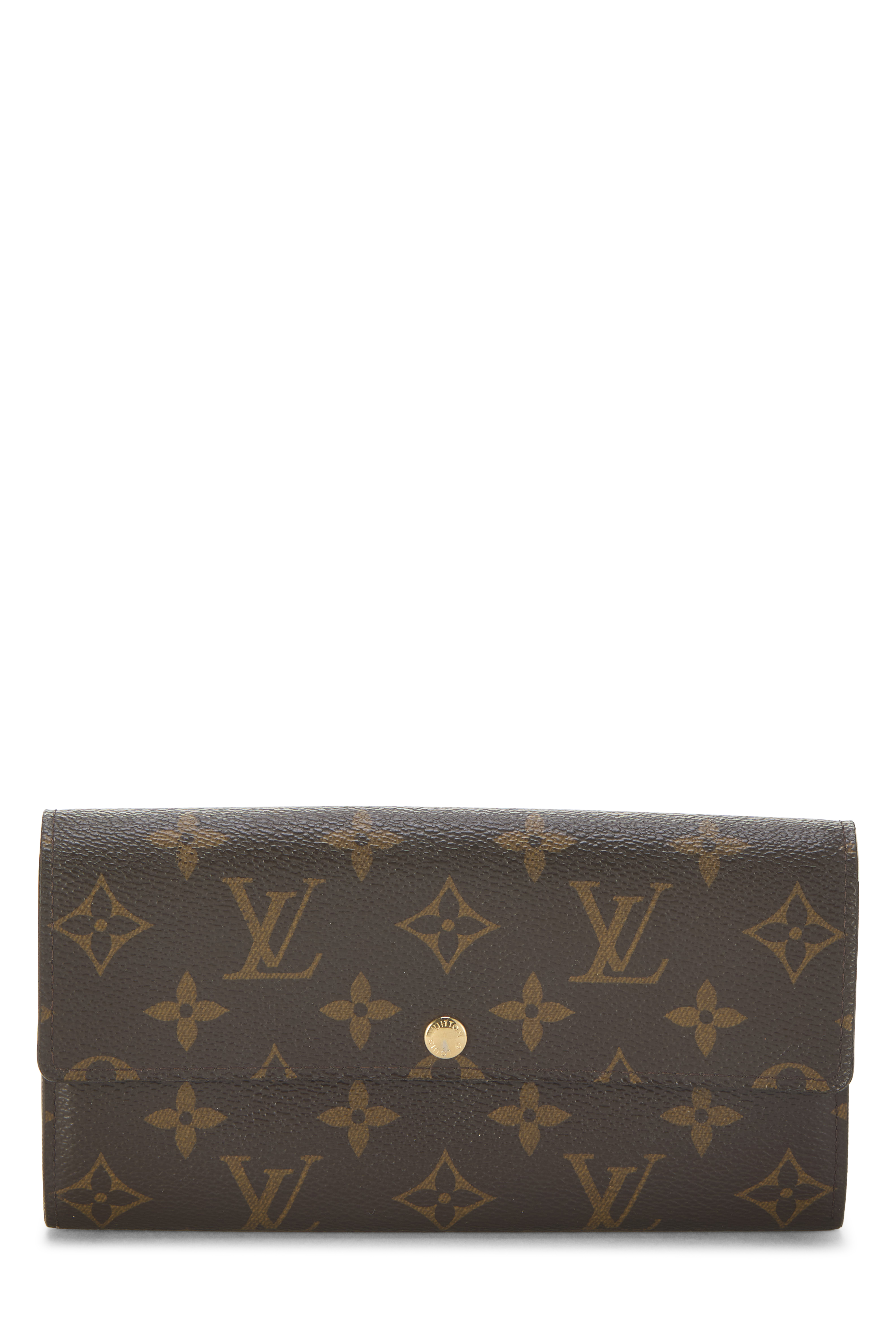 Women's Louis Vuitton Monogram Canvas Fleuri Sarah in Blue