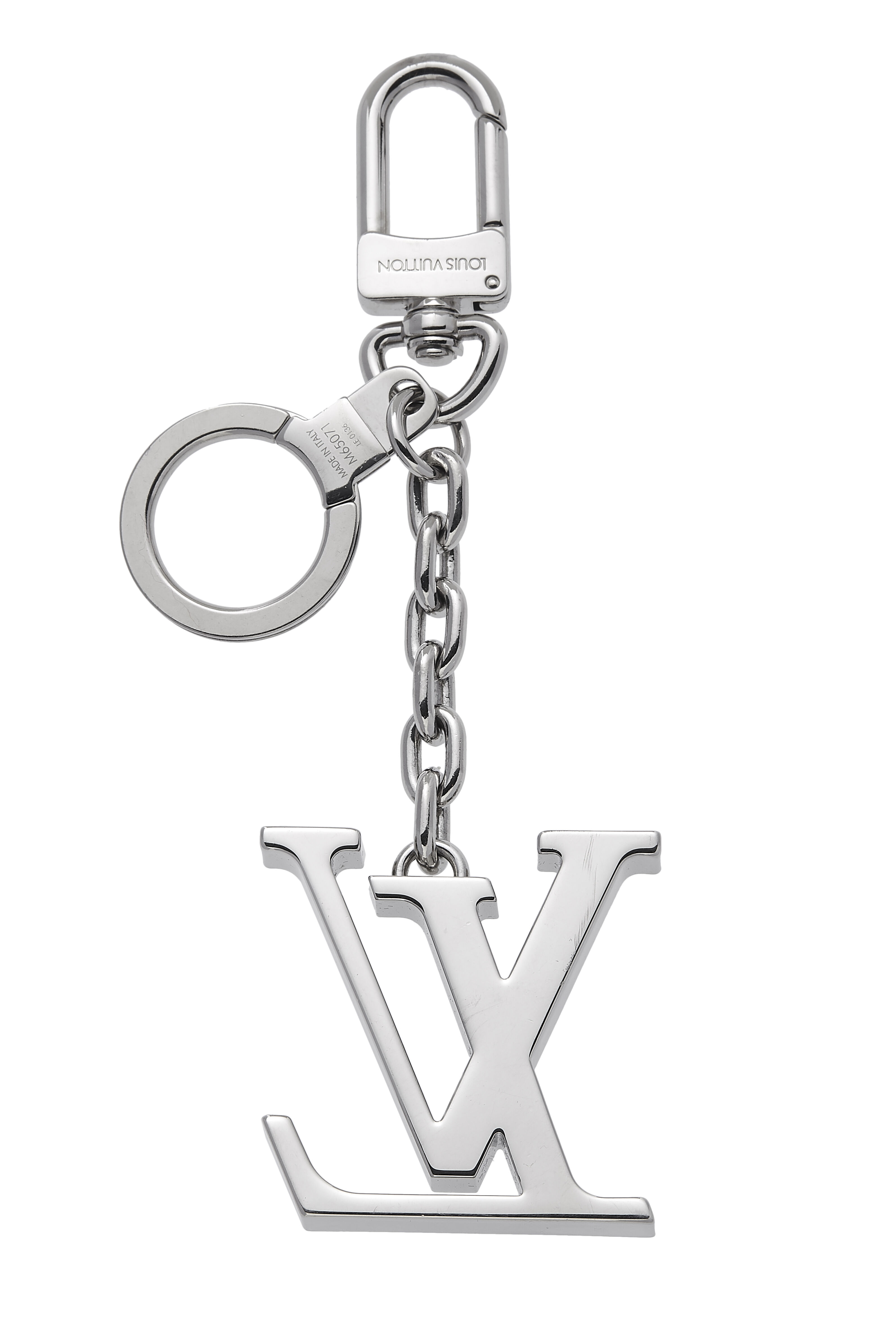 Louis Vuitton Monogram Key Holder 5 Case Ultra Rare Vintage 18LK0122 –  Bagriculture