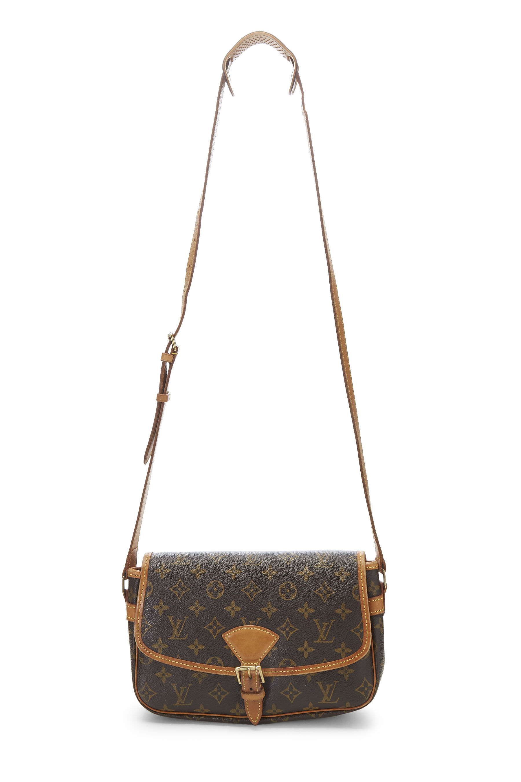 Louis Vuitton 'Sologne' Bag