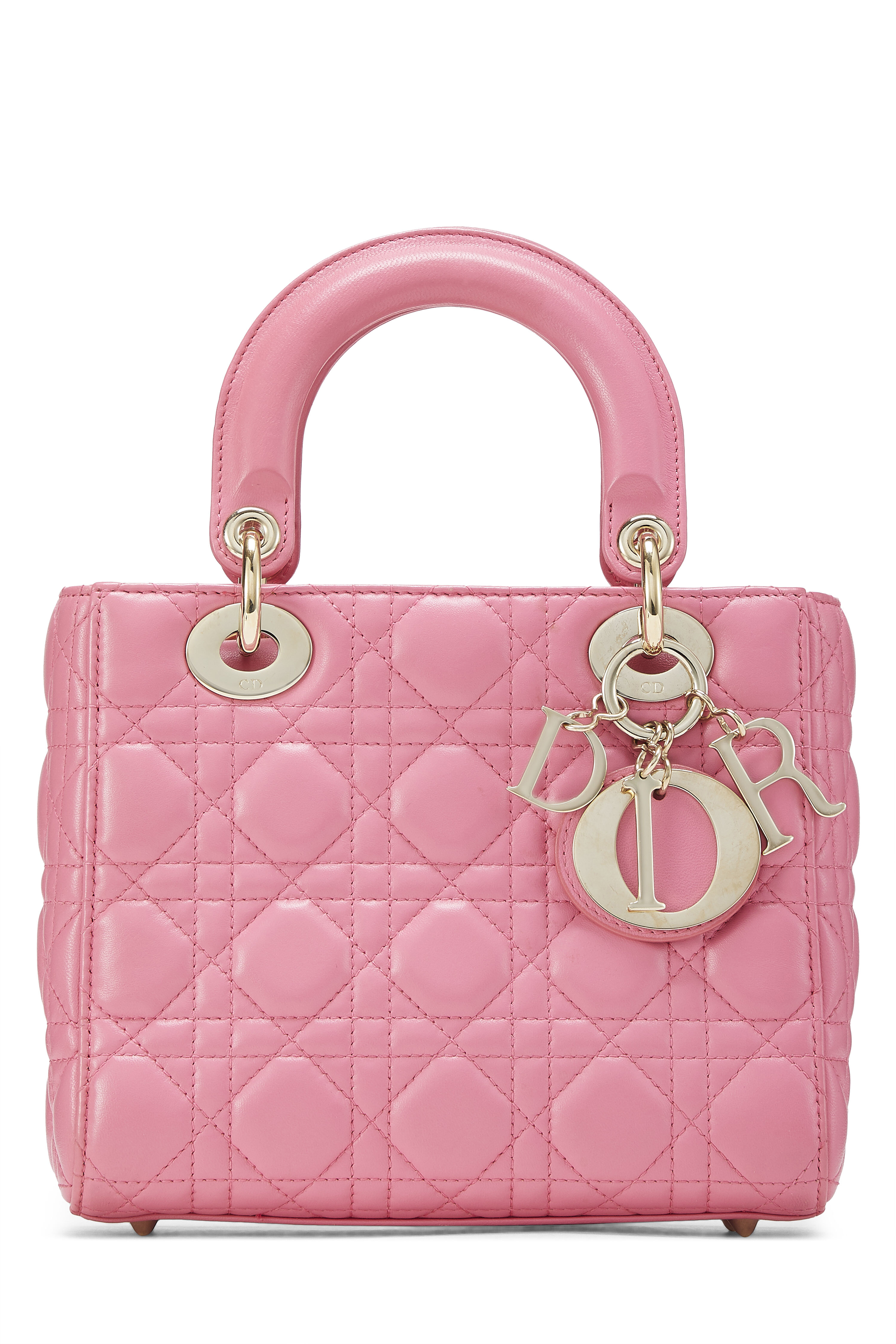 vestiaire collective lady dior