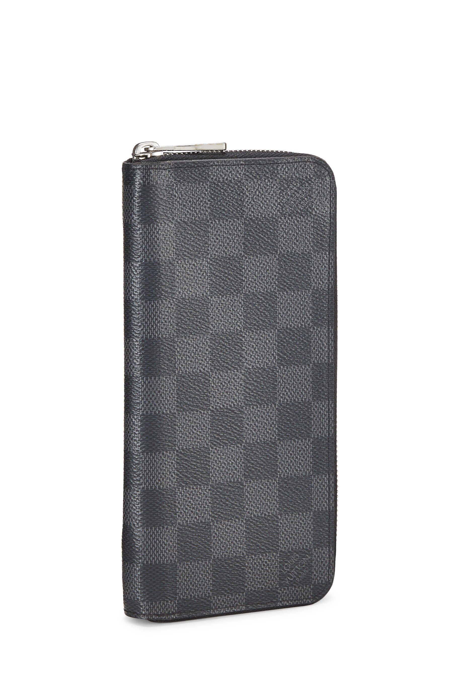 Zippy Organizer Damier Graphite Canvas - Wallets and Small Leather Goods