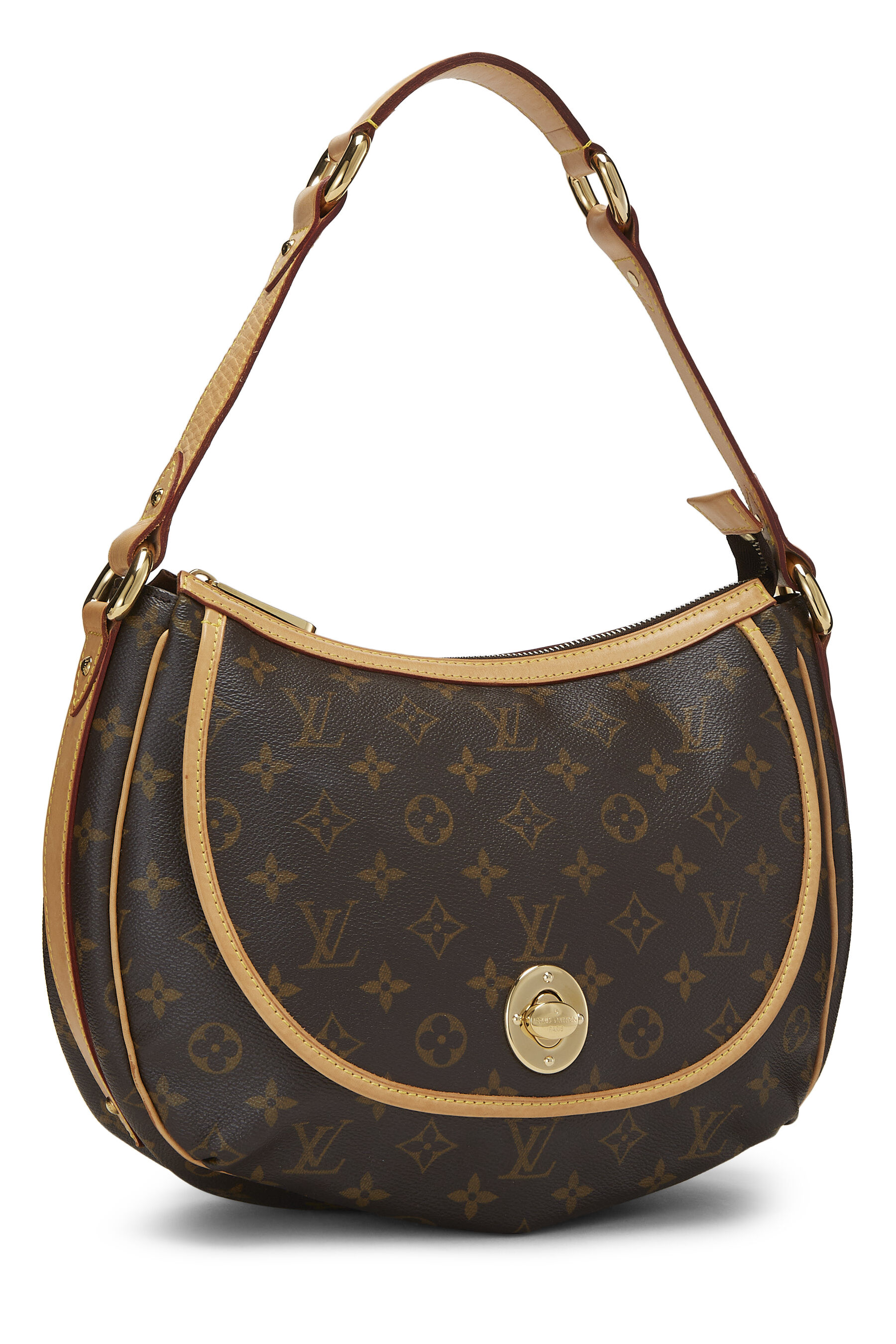 Louis Vuitton Monogram Canvas Tulum PM QJB0WC5V0F156 | WGACA