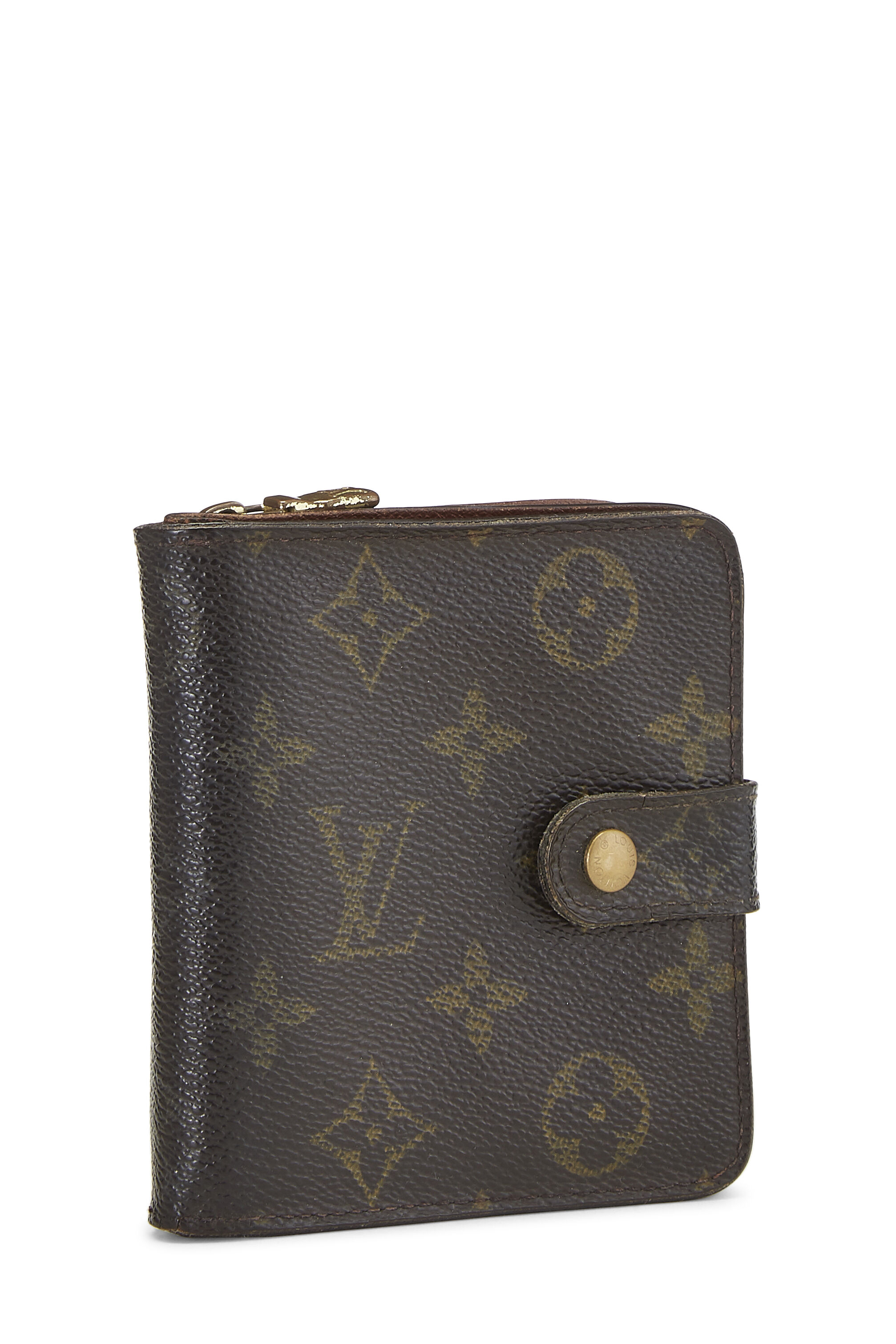 compact wallet lv