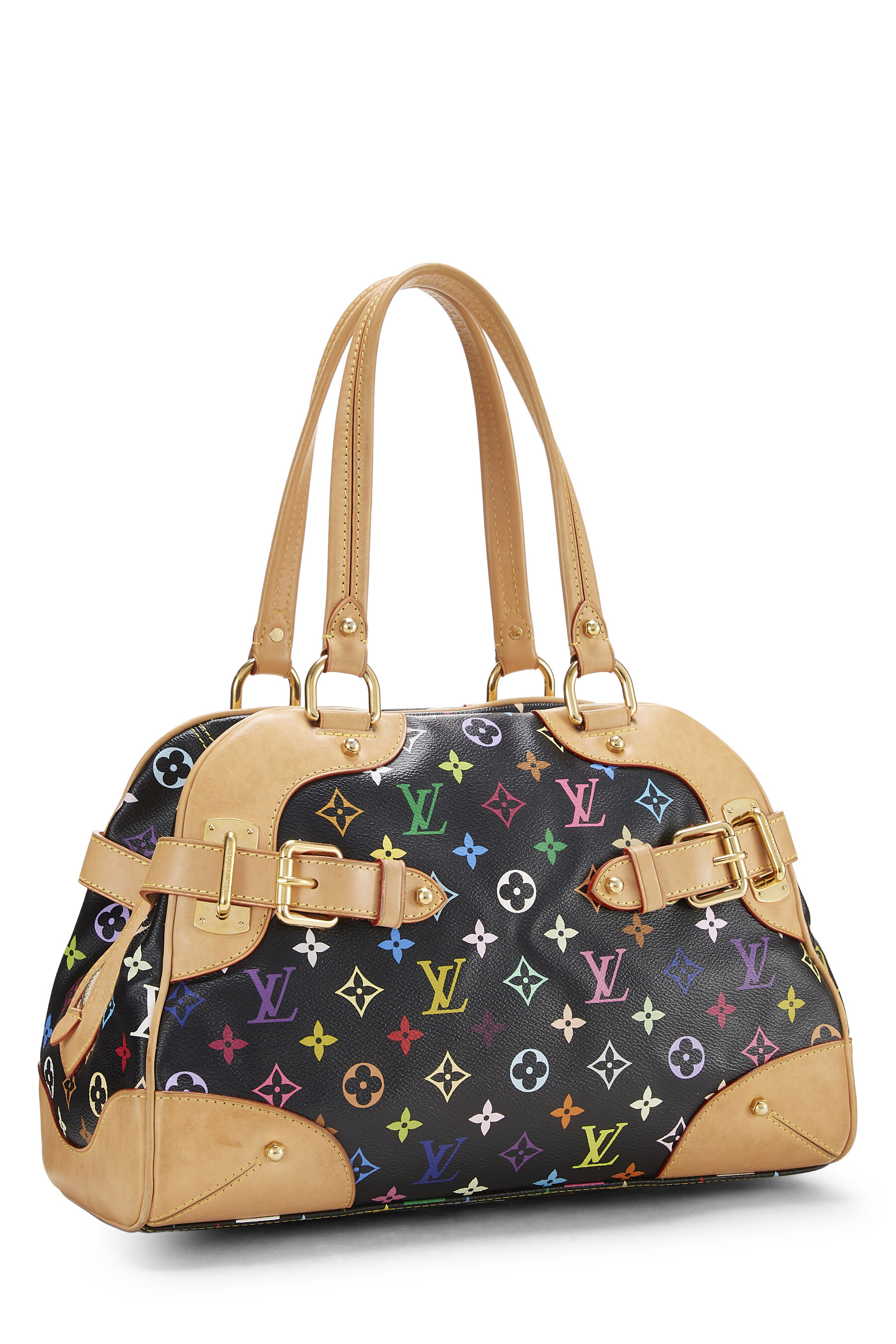 Louis Vuitton Claudia Shoulder Bag