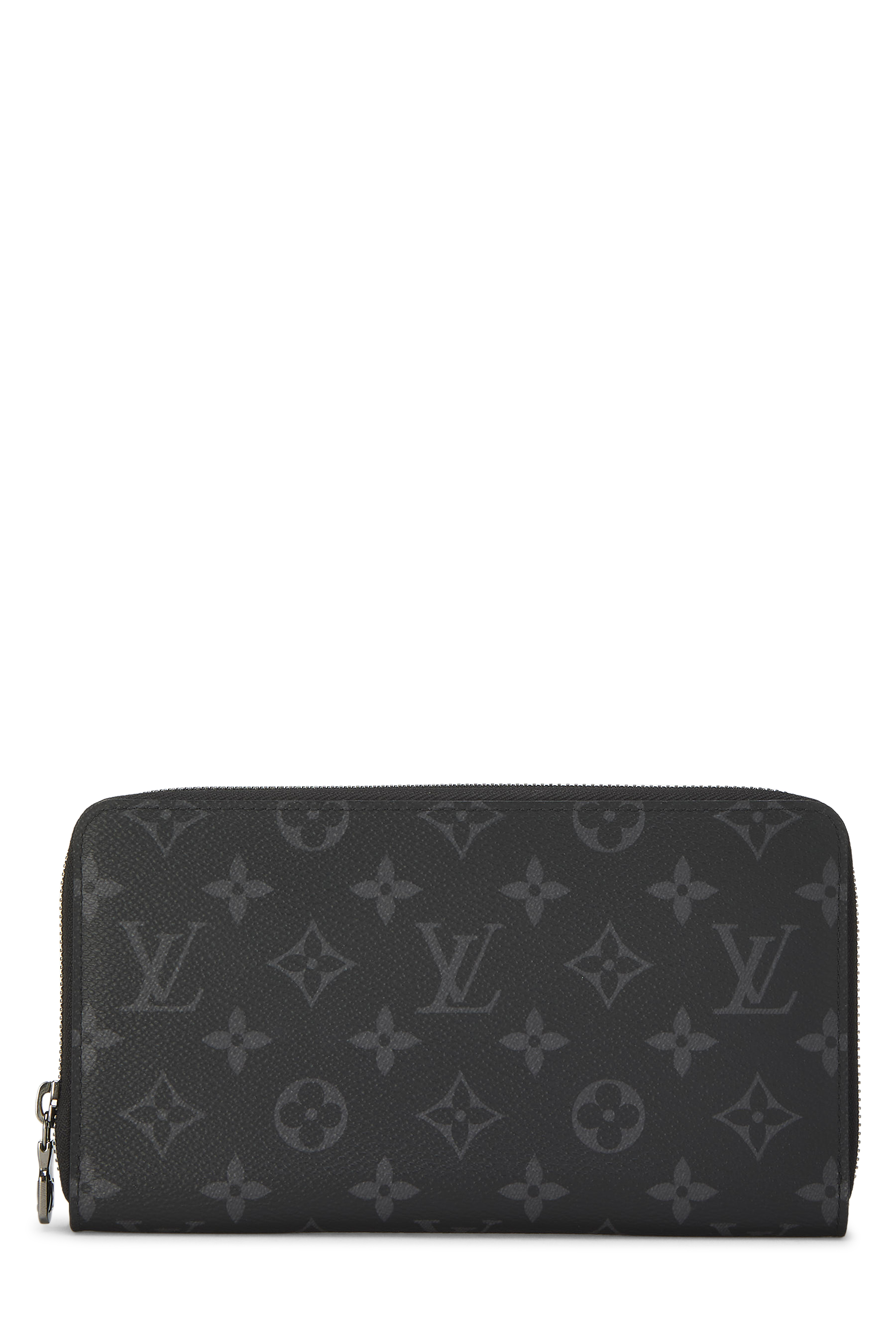Pre-Owned Monogram Eclipse Zippy Organizer QJA0LZHXKB001