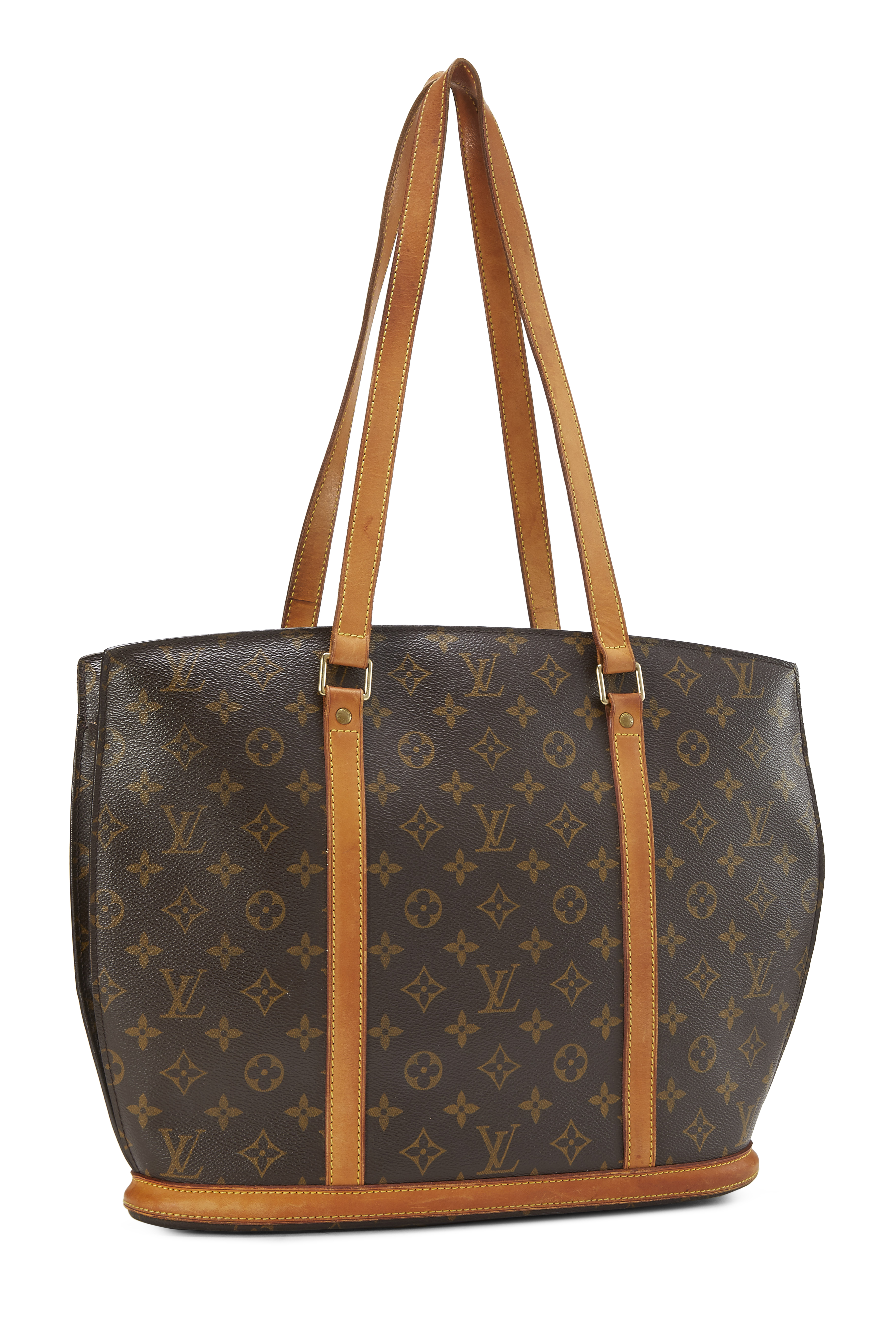 lv babylone bolsa