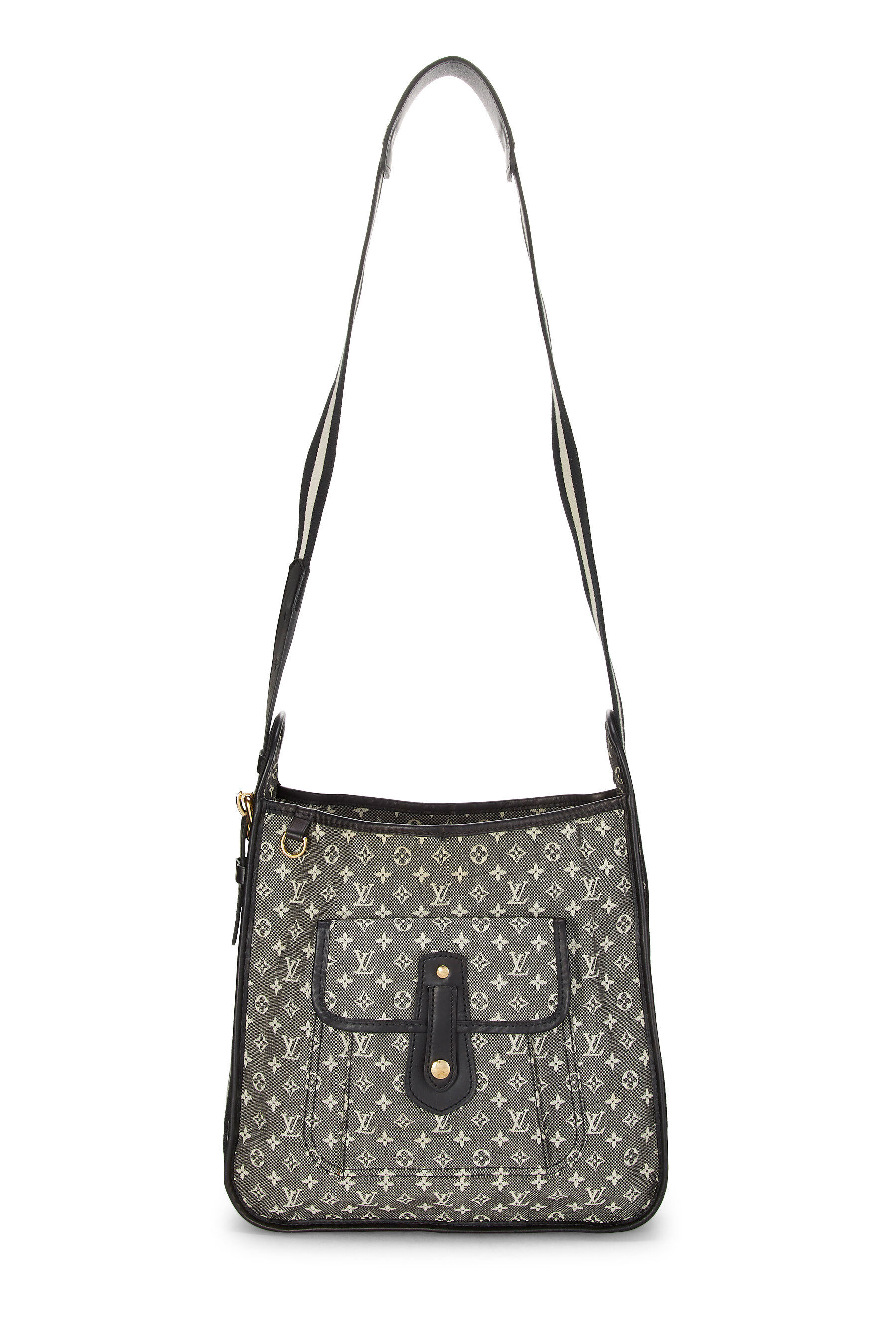 lv mini lin sling bag