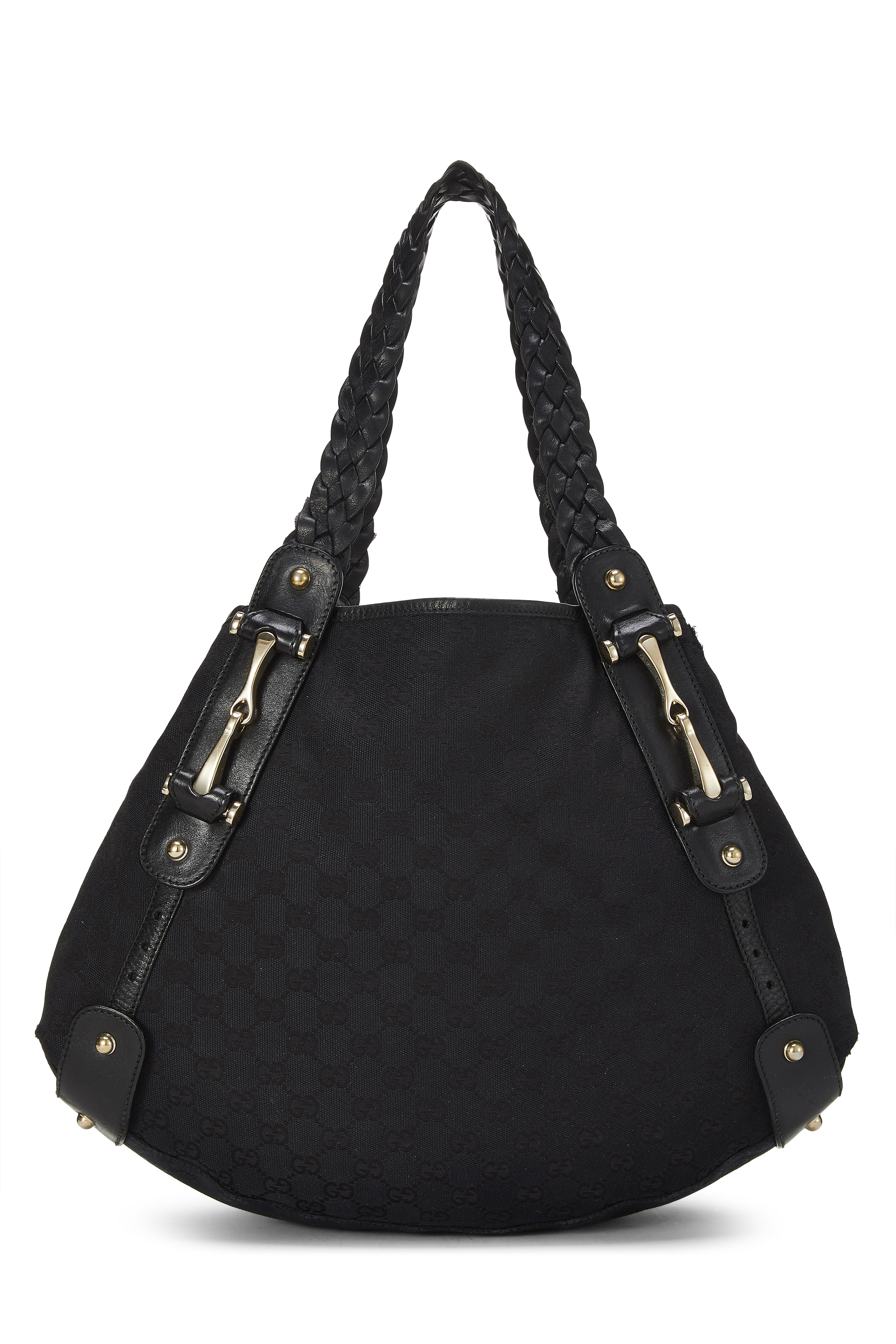 gucci new pelham shoulder bolsa