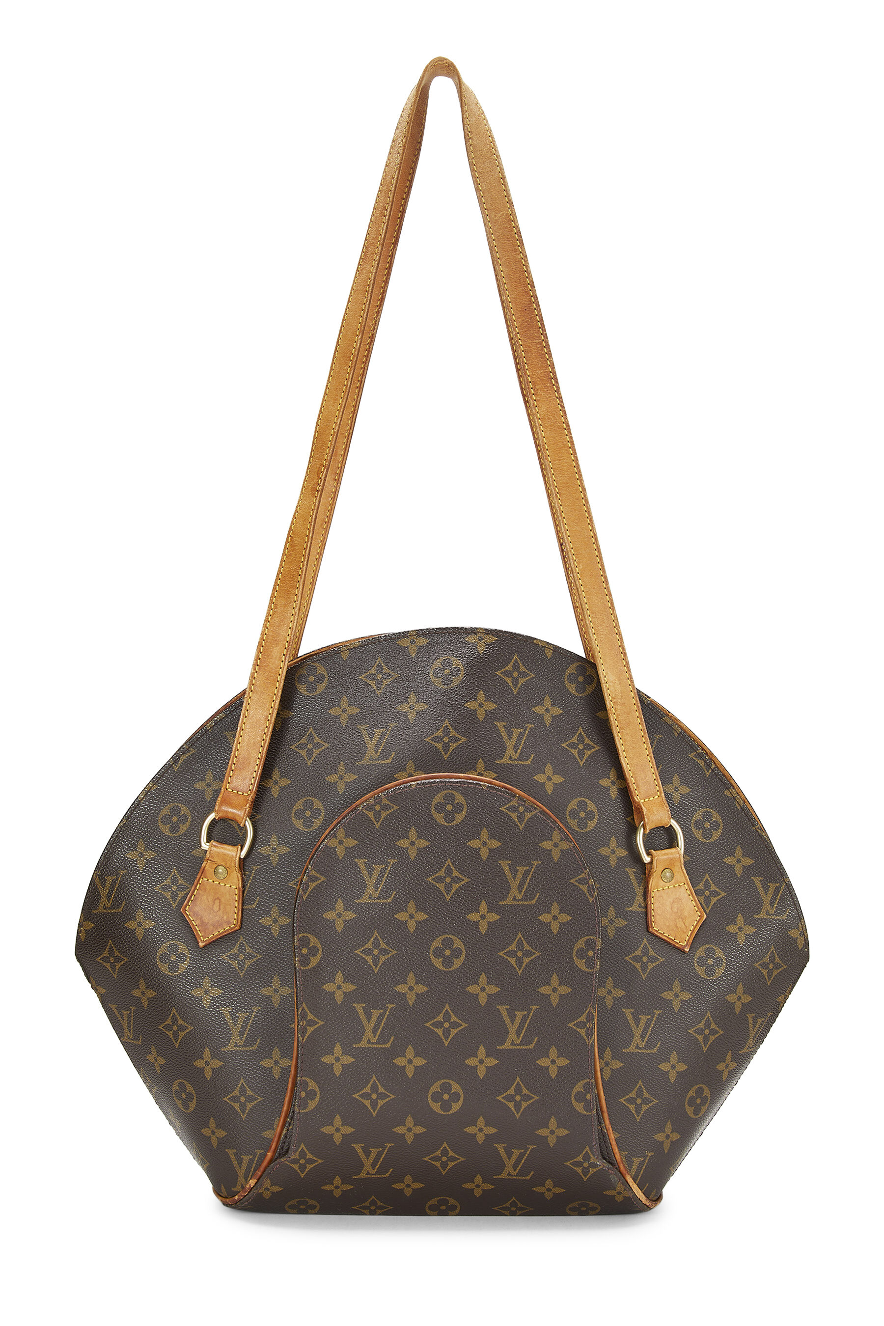 Louis Vuitton Monogram Canvas Ellipse Backpack ○ Labellov ○ Buy and Sell  Authentic Luxury