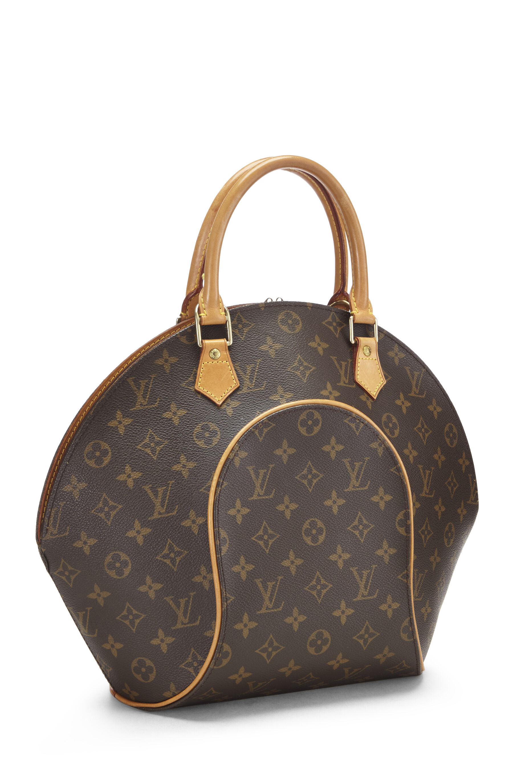 Louis Vuitton Monogram Canvas Ellipse PM QJB096HJ0F459 | WGACA