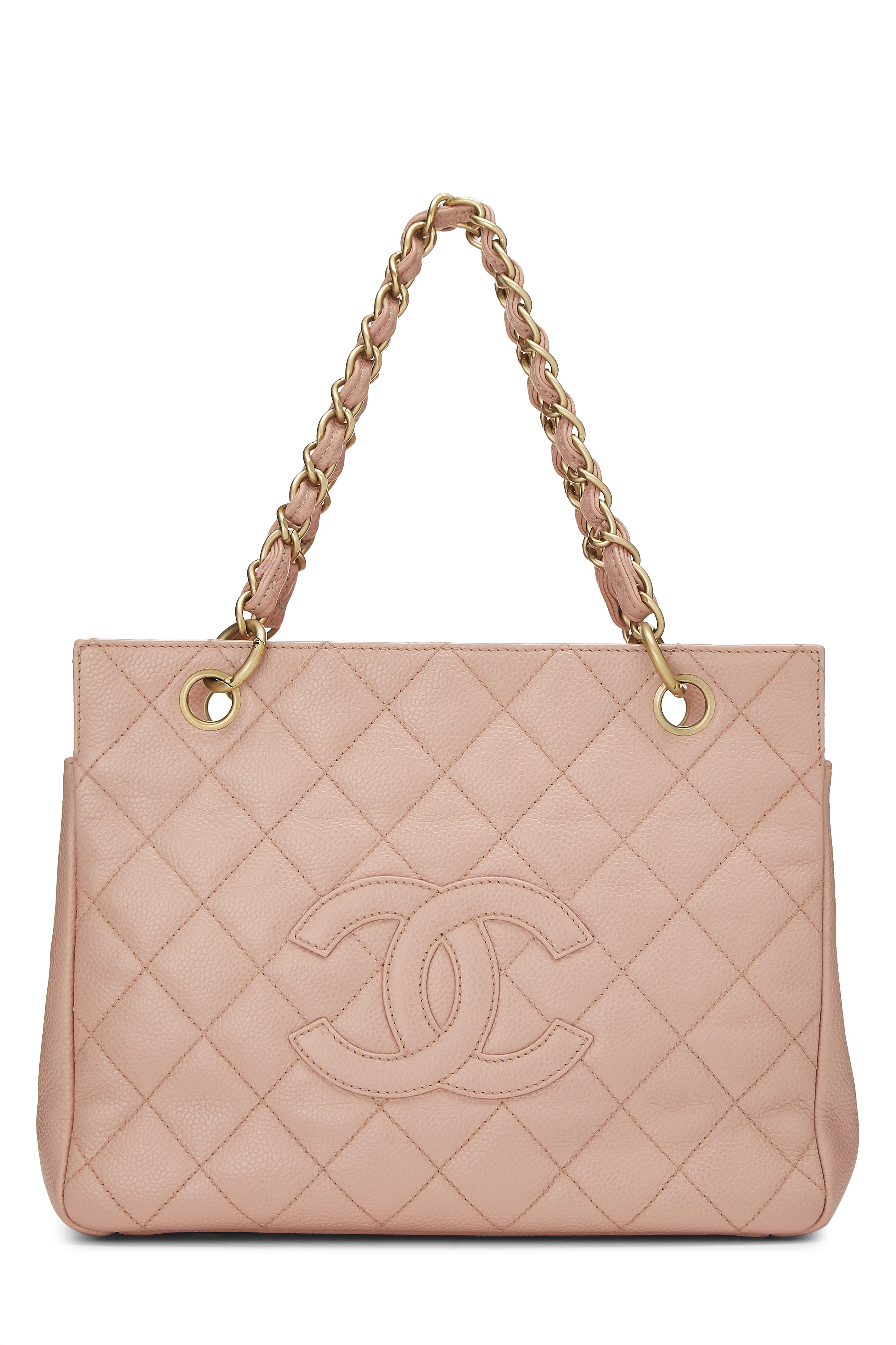 Chanel Chevron Flap Bag  Bragmybag