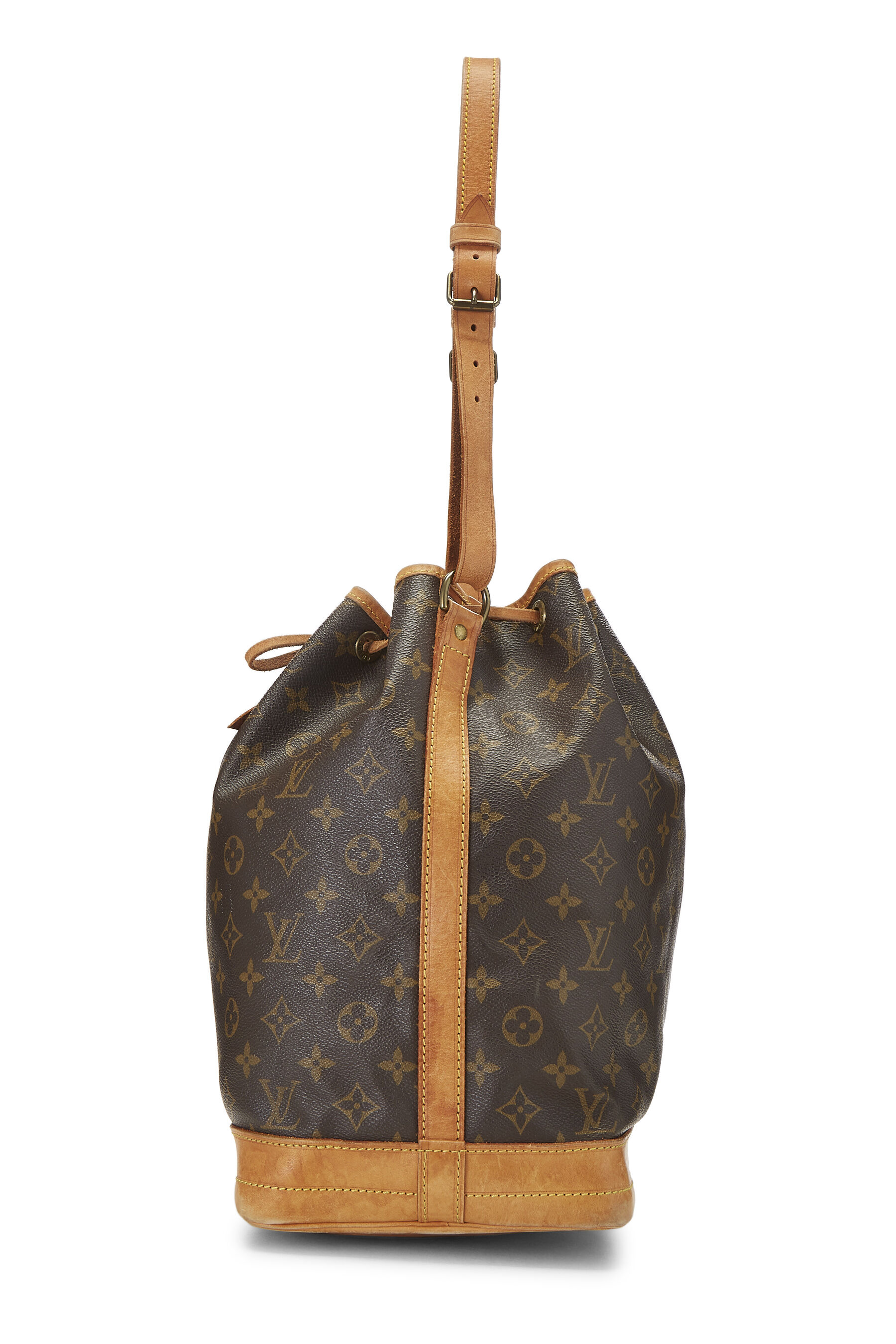 Déstockage \u003e monogram canvas noe -