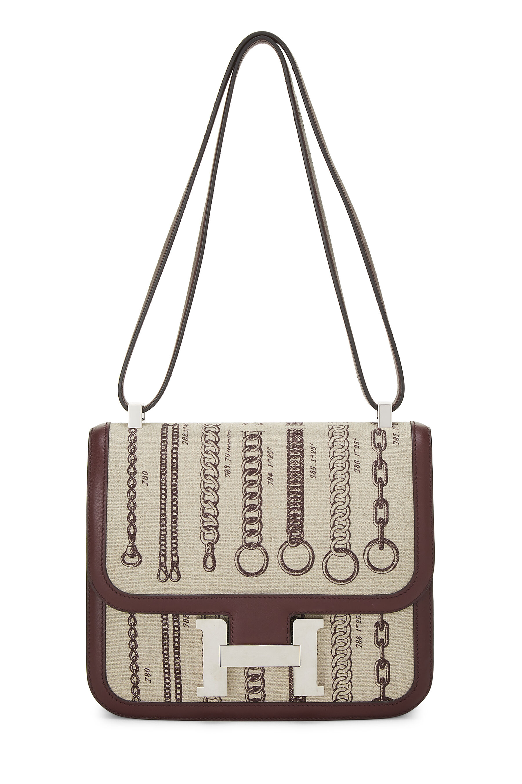 Shop HERMES CONSTANCE Shoulder Bags (10001577, 10004743) by LudivineBuyers