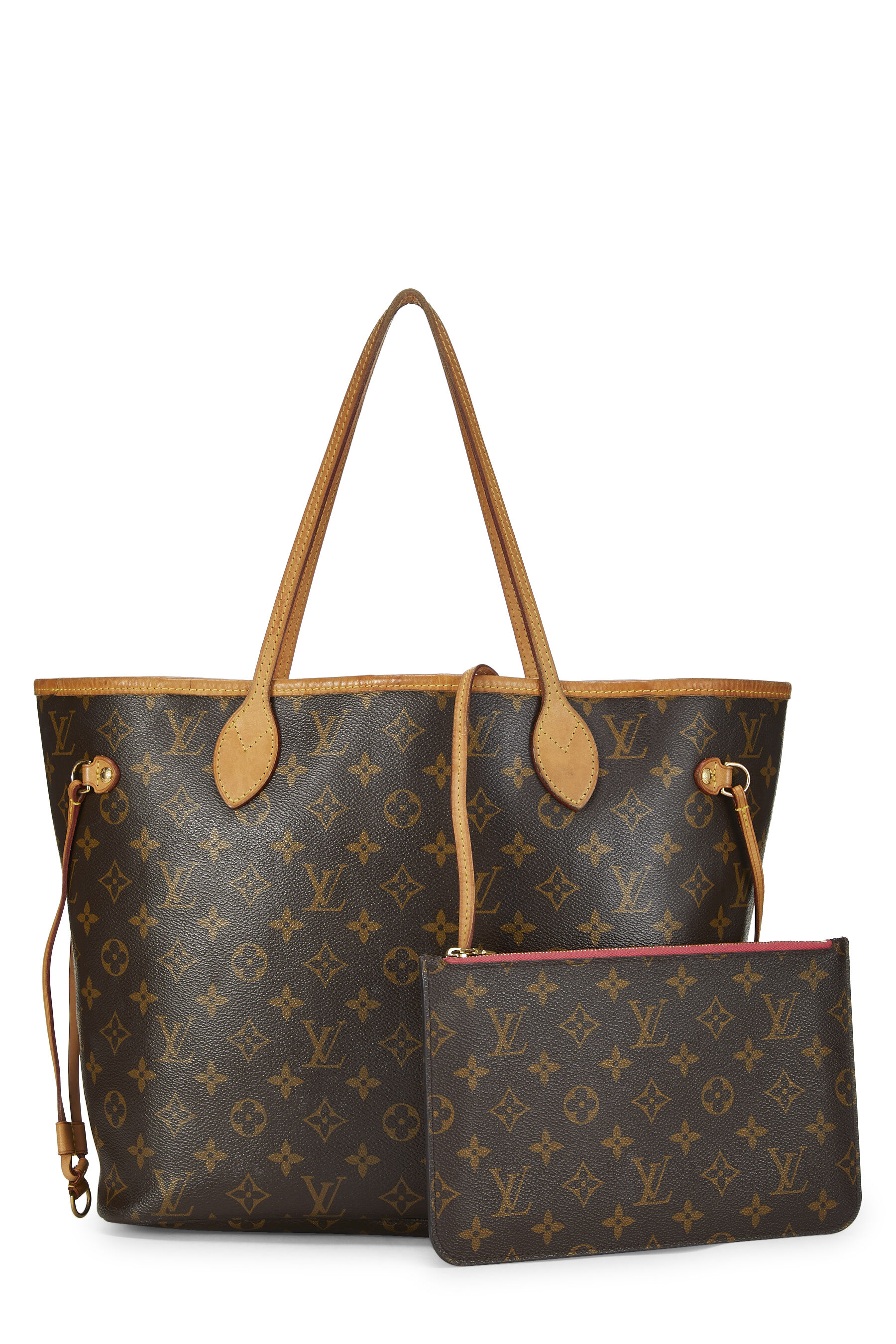 neverfull personalized