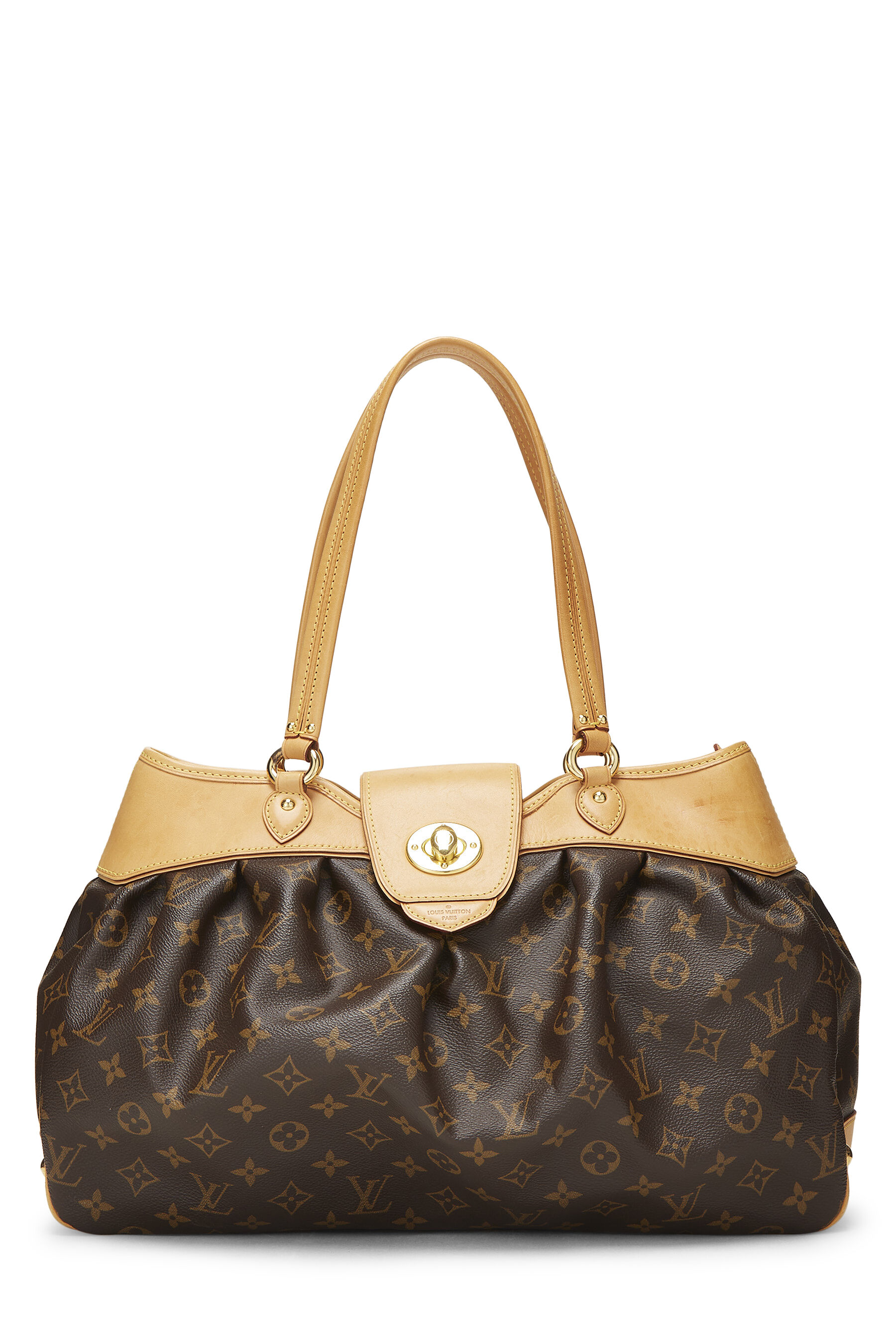 Louis Vuitton Monogram Canvas Boetie MM QJBAHH5V0A131 | WGACA