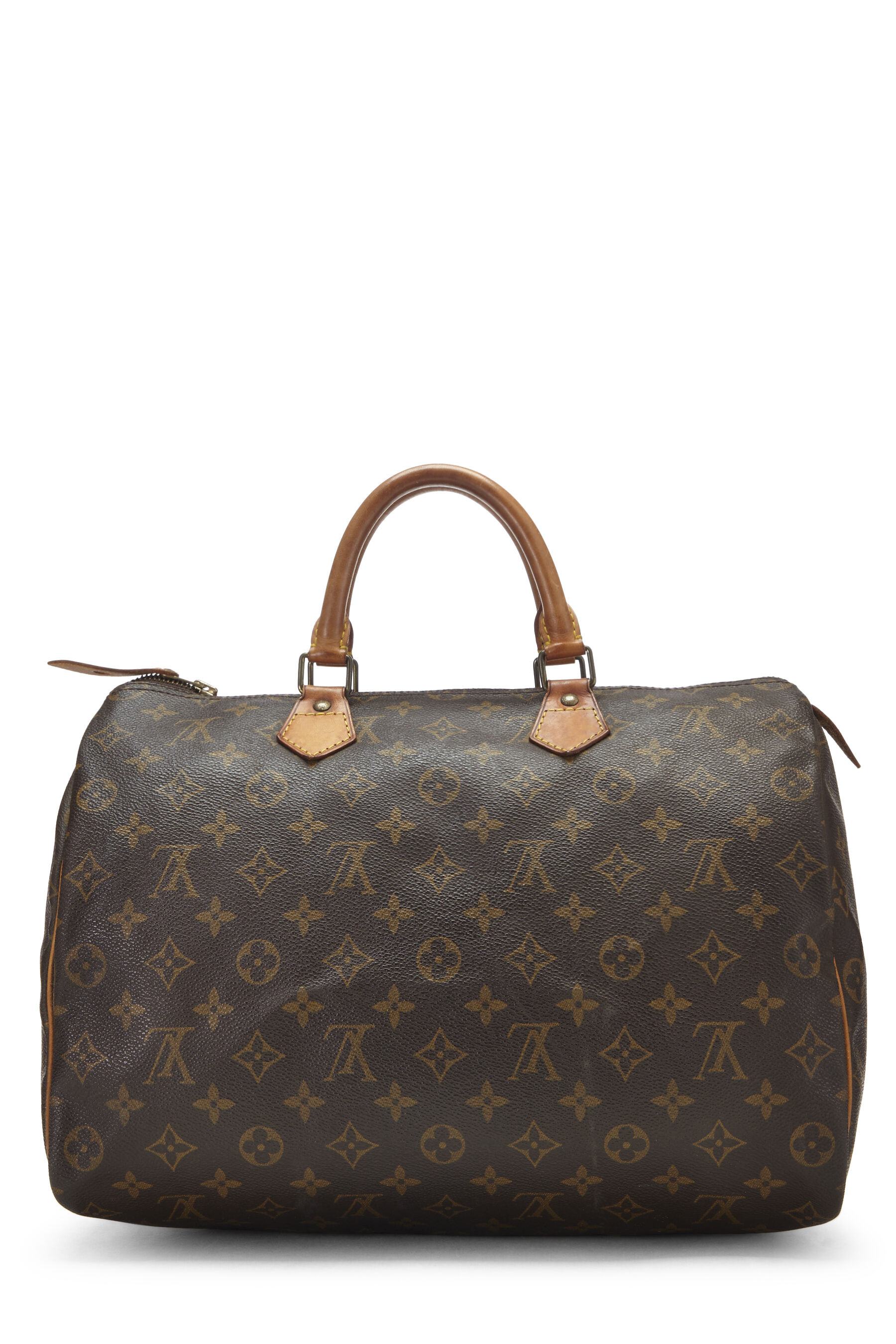 Speedy 35 - Louis Vuitton  Speedy 35 - Louis Vuitton by Lola Collective  Bags