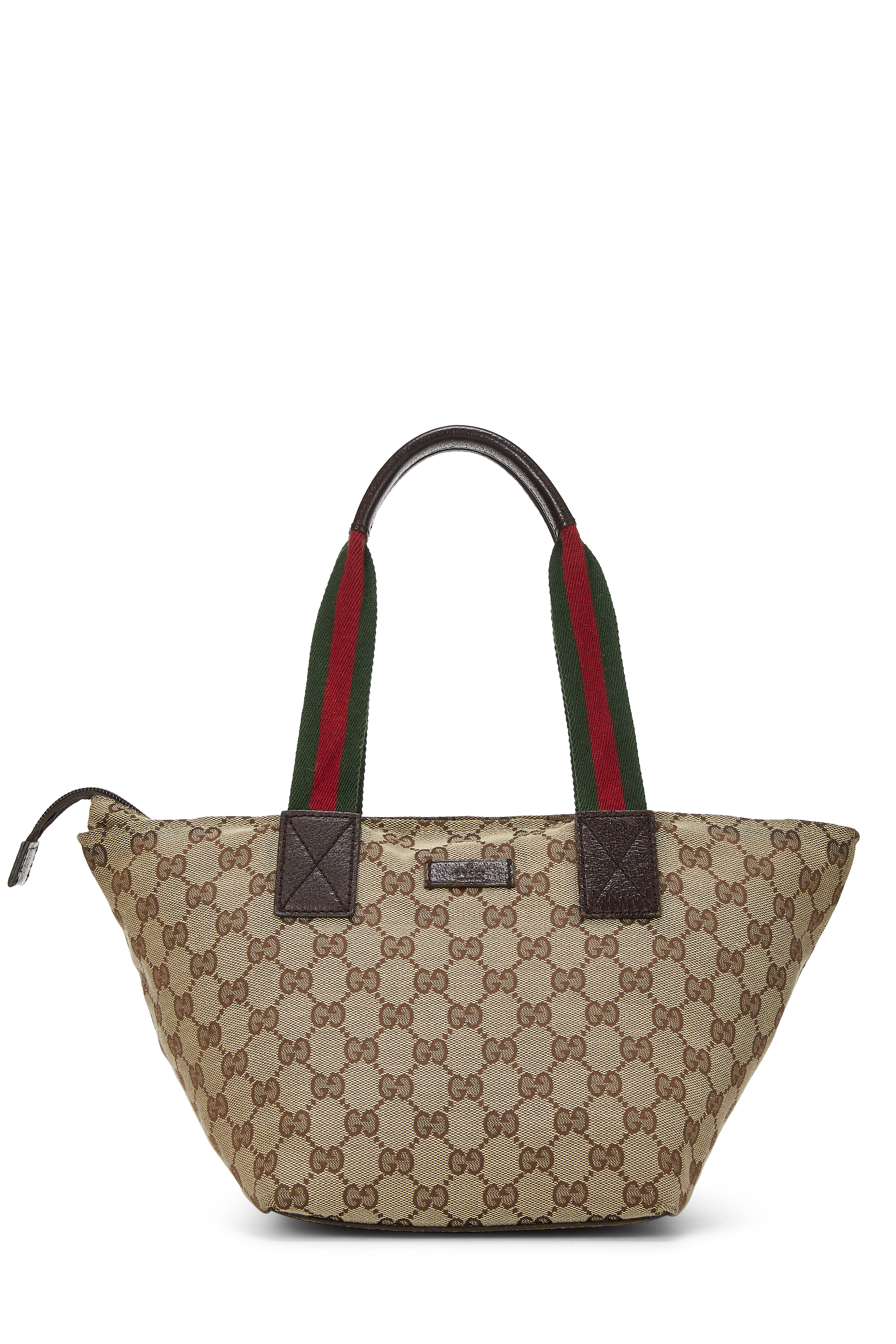 gucci tote small