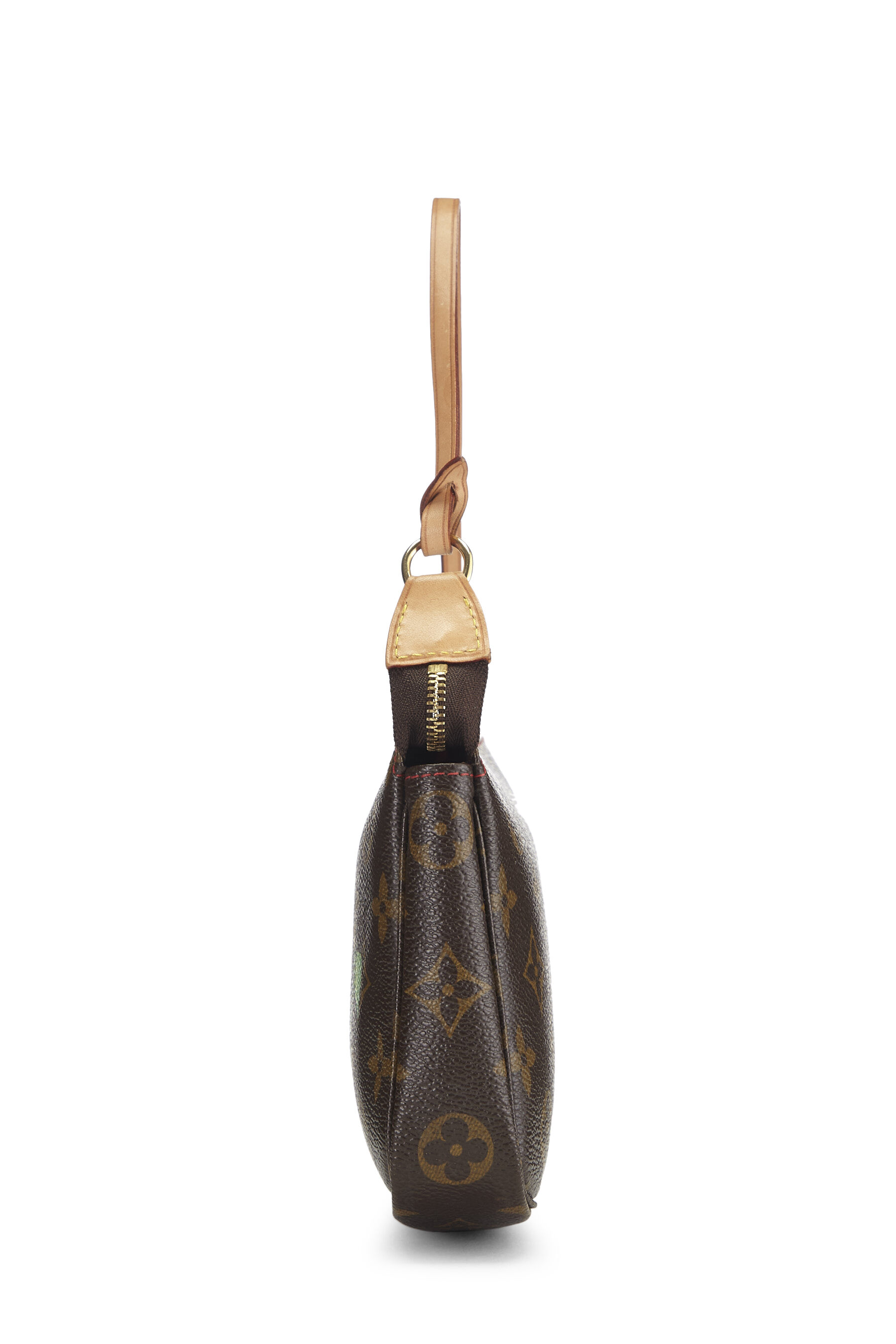 Louis Vuitton, Accessories, Louis Vuitton X Takashi Murakami Monogram  Cerises Umbrella