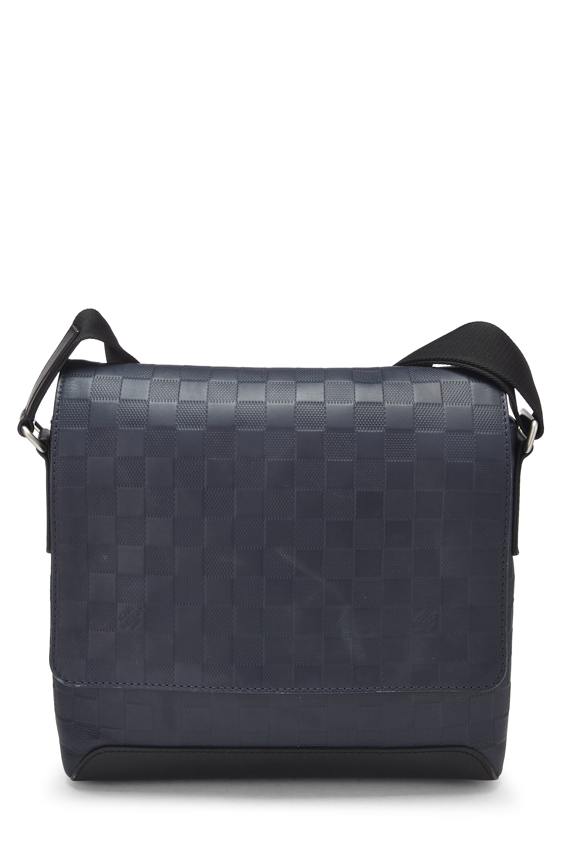 Louis Vuitton M57496 LV Friend Messenger Bag zoom and Friends
